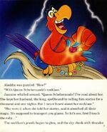 Iago's Tale Page 10