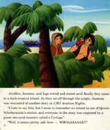 Iago Returns Page 13