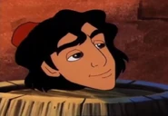 Aladdin (head).png (477 KB) Aladdin's Head In Heads, You Lose