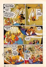 The Return of Jafar (comic) Page 8