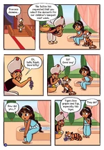 RCO025 1663897458.jpg (1.14 MB) Jasmine's New Pet Page 24