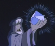 Crystal of Fate