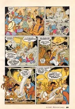 The Return of Jafar (comic) Page 7