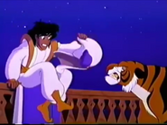 Aladdin (1992) Original-111514