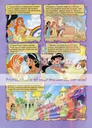 Daily Jasmine Comic City in the Sand Page 3