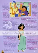 Daily Jasmine Comic The Jewel in the Crown Page 2