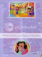 Daily Jasmine Comic The Jewel in the Crown Page 3