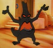 Magma