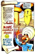 Peddler Aladdin Wiki Fandom