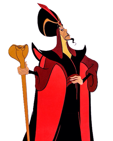 Jafar Aladdin Wiki Fandom He is a former street rat of agrabah who is married to its sultan, jasmine. jafar aladdin wiki fandom