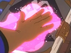 Mozenrath's Gauntlet