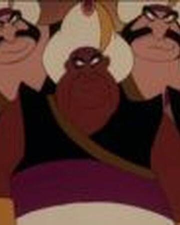 Royal Guards Aladdin Wiki Fandom Do you like this video? royal guards aladdin wiki fandom
