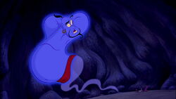 Genie, Aladdin Wiki