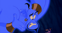 20 Facts About Genie (Aladdin) 