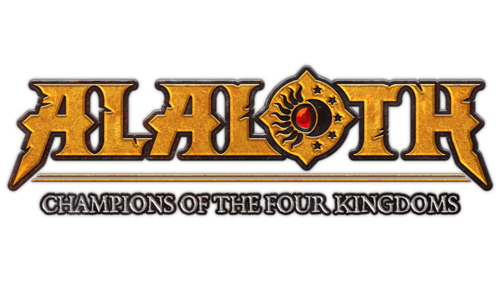 Alaloth: Champions of the Four Kingdoms Wiki