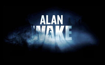 Alan-Wake