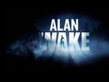 Alan Wake (seria)