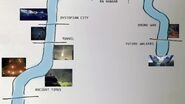 Darkride partial map