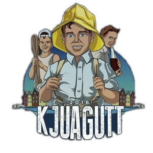 Kjuagutt 2016