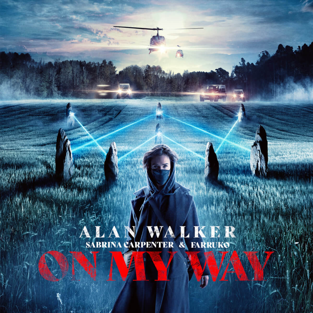 My Way | Alan Walker Wiki | Fandom