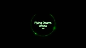 Flying Dreams