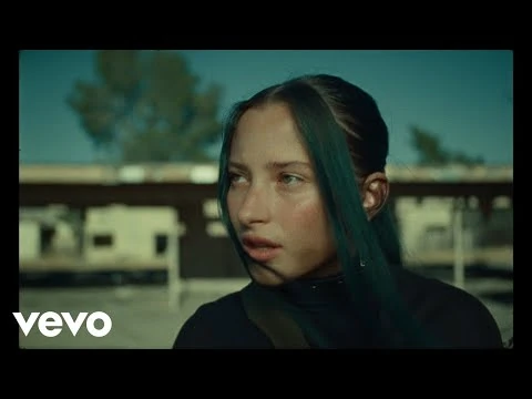 Au-Ra,_Alan_Walker_-_Ghost_(Official_Video)