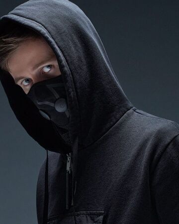 Alan Walker Alan Walker Wiki Fandom