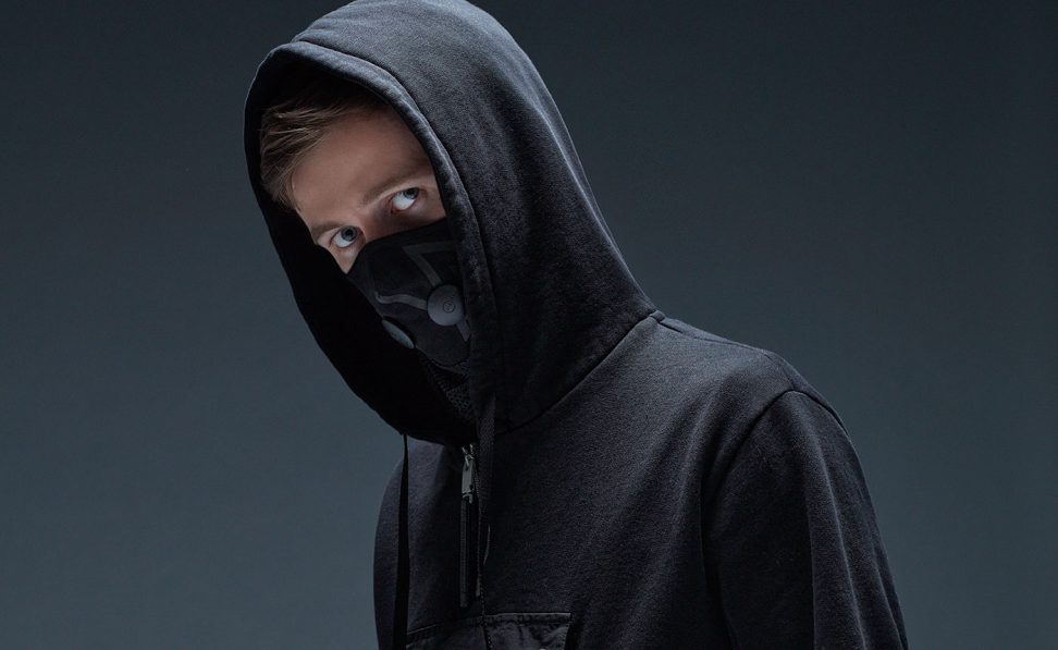 Alan Walker Releases Two New Songs “Somebody Like U” with Au/Ra