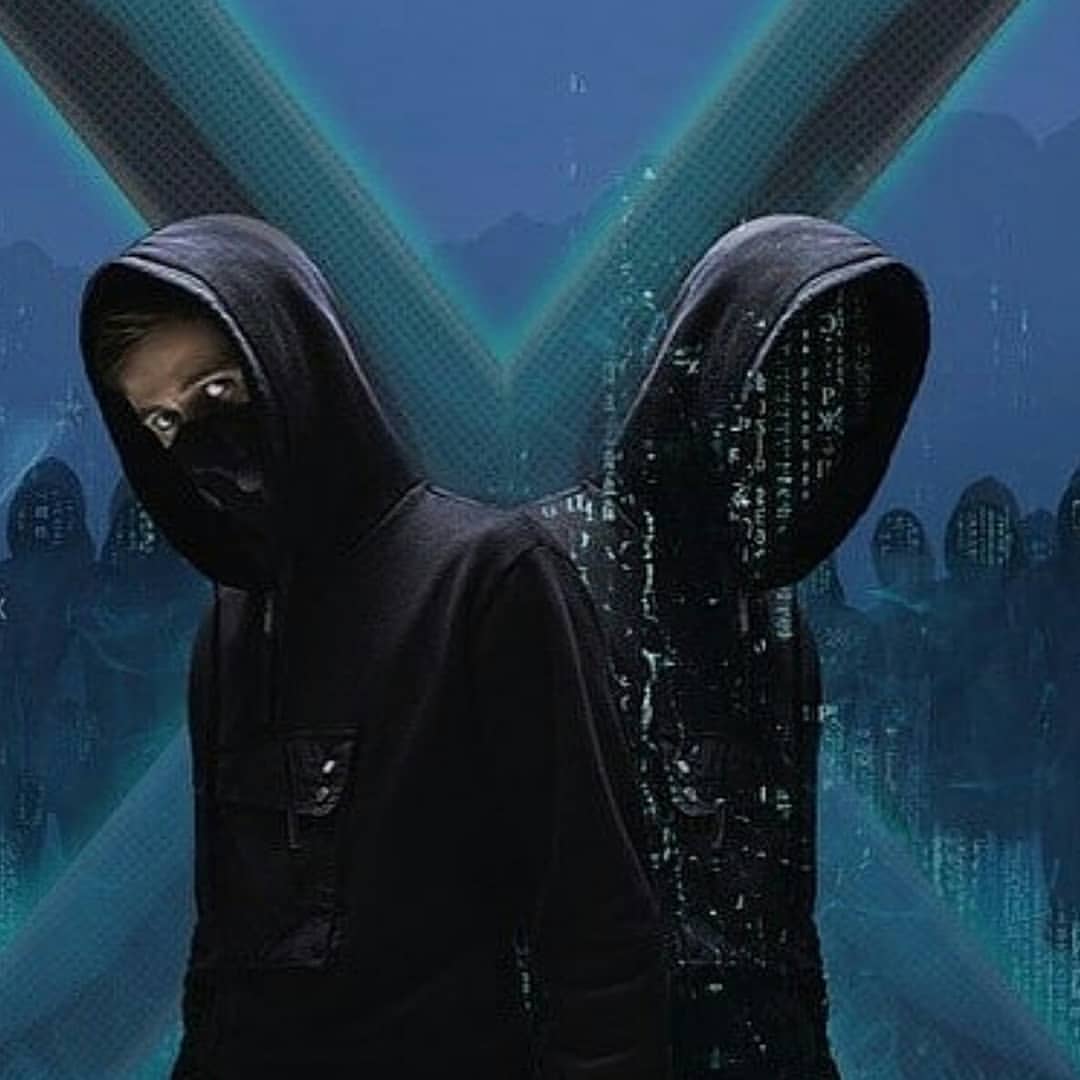 Unity | Alan Walker Wiki | Fandom