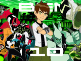 Ben 10