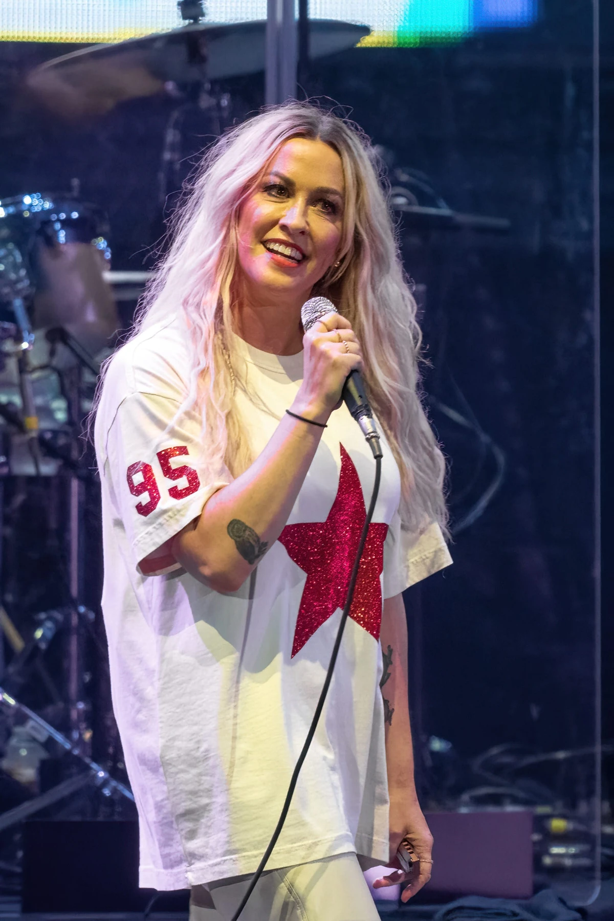 Alanis Morissette | Alanis Morissette Wiki | Fandom