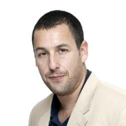 Adam Sandler | Alanomaly Rap Battles Wiki | Fandom