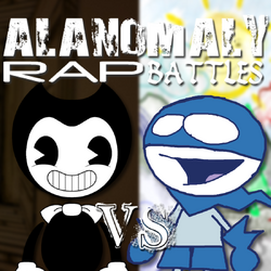 Bendy, VS Battles Wiki