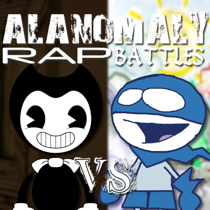 Bendy vs Snap | Alanomaly Rap Battles Wiki | Fandom