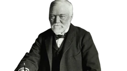 Andrew Carnegie | Alanomaly Rap Battles Wiki | Fandom