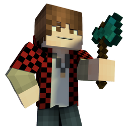 minecraft bajancanadian skin