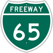 Freeway 65