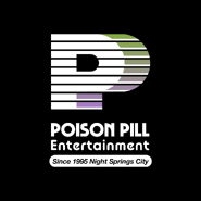 PoisonPillEntertainment.png (41 KB) Full logo