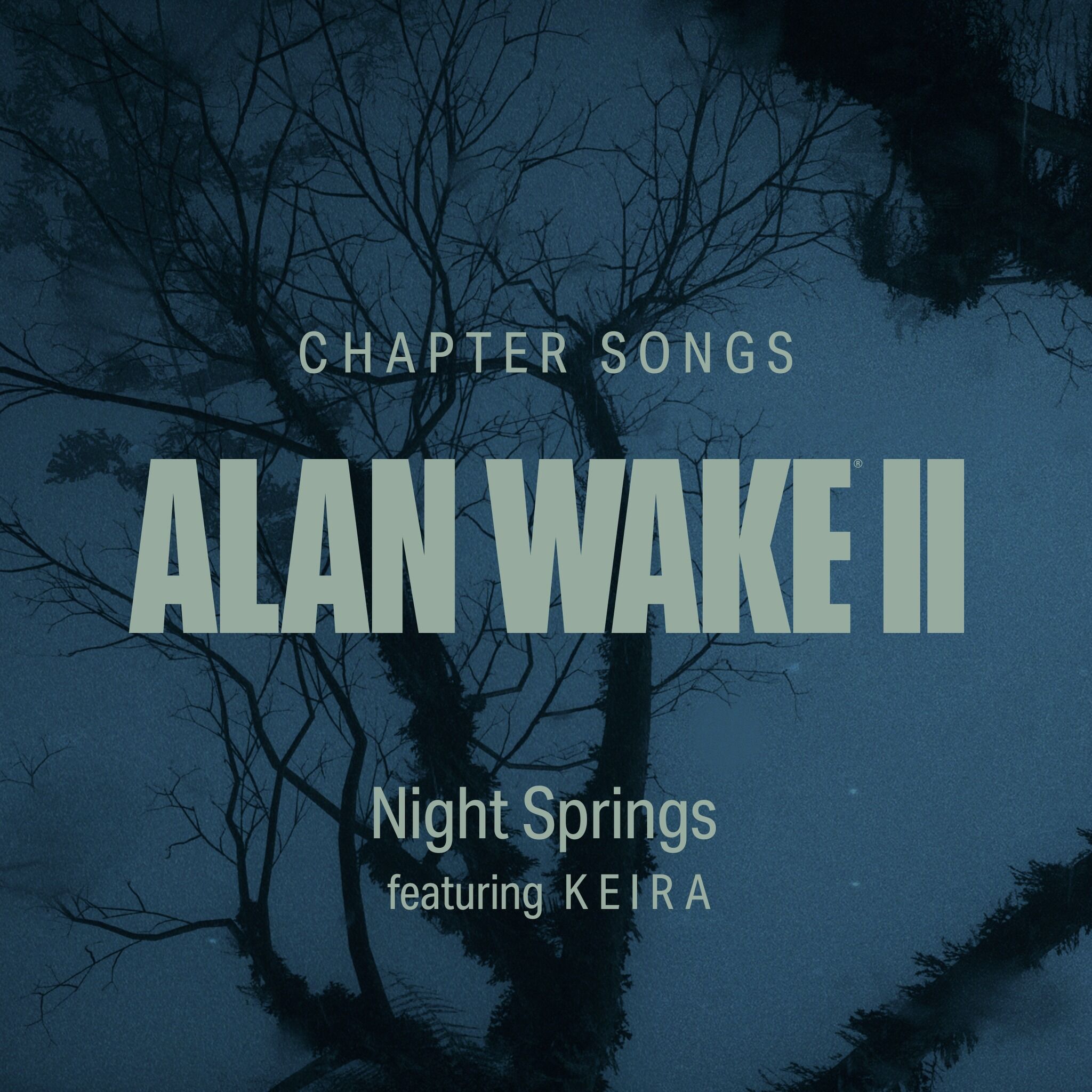 Alan Wake 2 Preview - Exploring A Killer Hotel As Alan Wake - Game