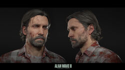 Robert Nightingale, Alan Wake Wiki