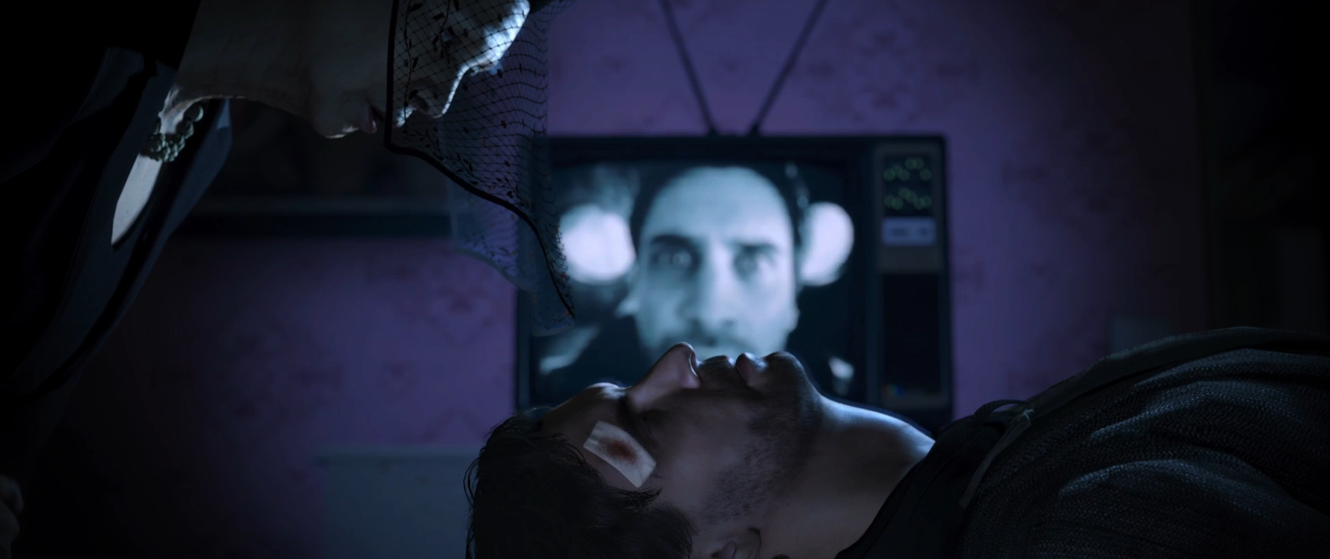 Alan Wake ending explained