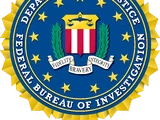 Federal Bureau of Investigation