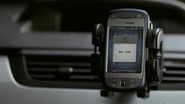 Jake phones Hal.