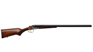 Gear - Double-Barreled Shotgun