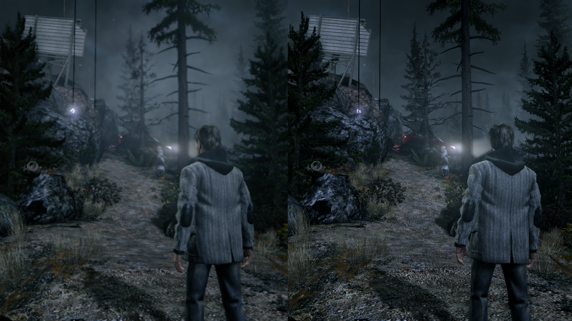 alan wake xbox