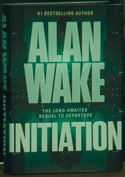 Initiation cover