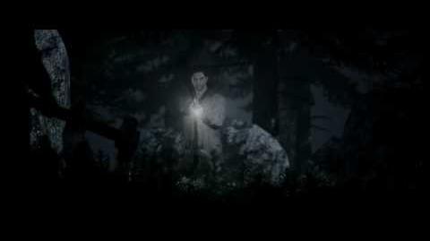 Alan Wake - Cinematic Trailer (HD)