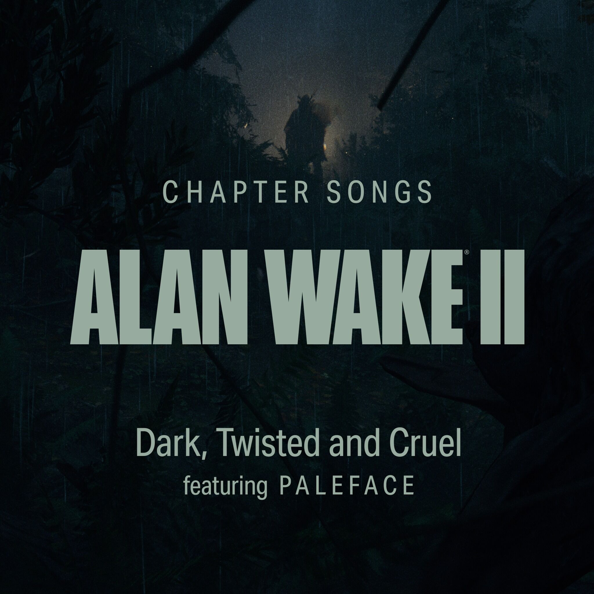 Alan Wake's American Nightmare, Alan Wake Wiki