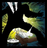 Frank Fights Taken.png (222 KB) Breaker fights a Taken.