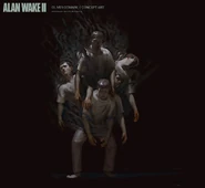 Concept art by Oliver Odmark of a Taken "Fat Man"